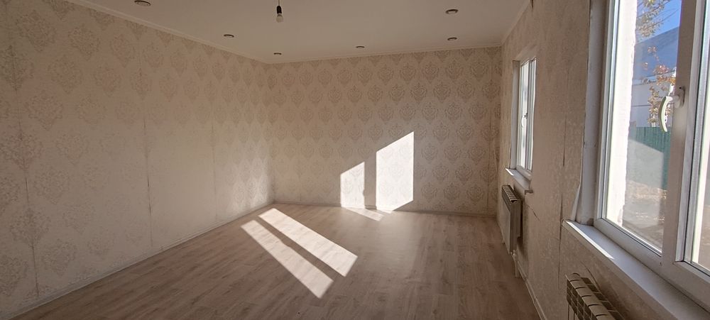 Продам дом подстёпном 5 ком.
