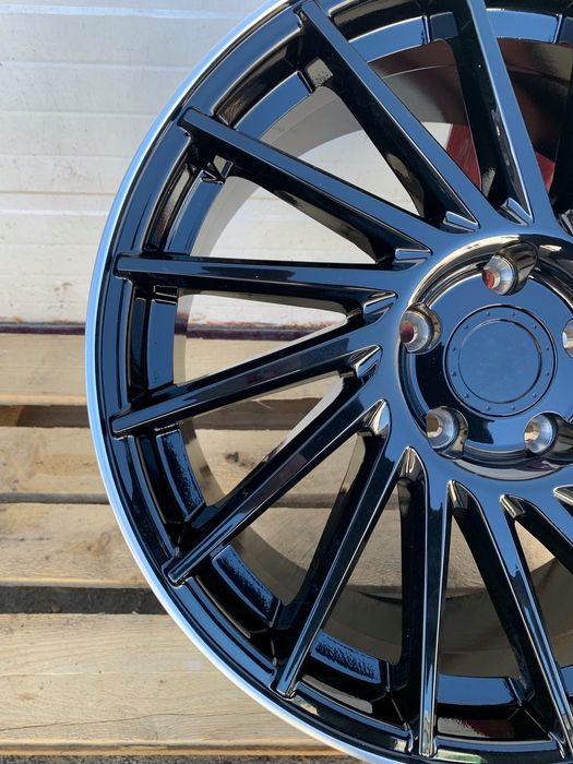 Jante 5x112 Audi A3 A4 A5 A6 A7 A8 Q7 Q3 Q5