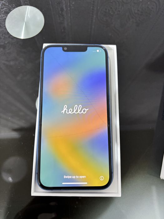 продам Айфон 13 128гб