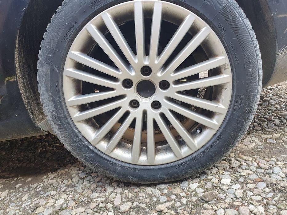 Jante wv golf pasat b6