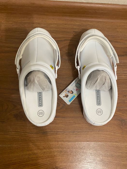 Медицинская обувь