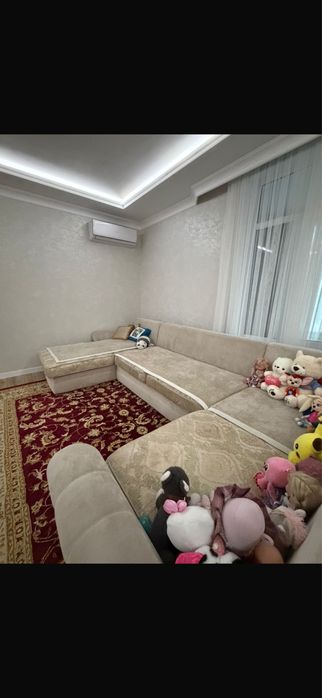 Мягкая мебель гостинная