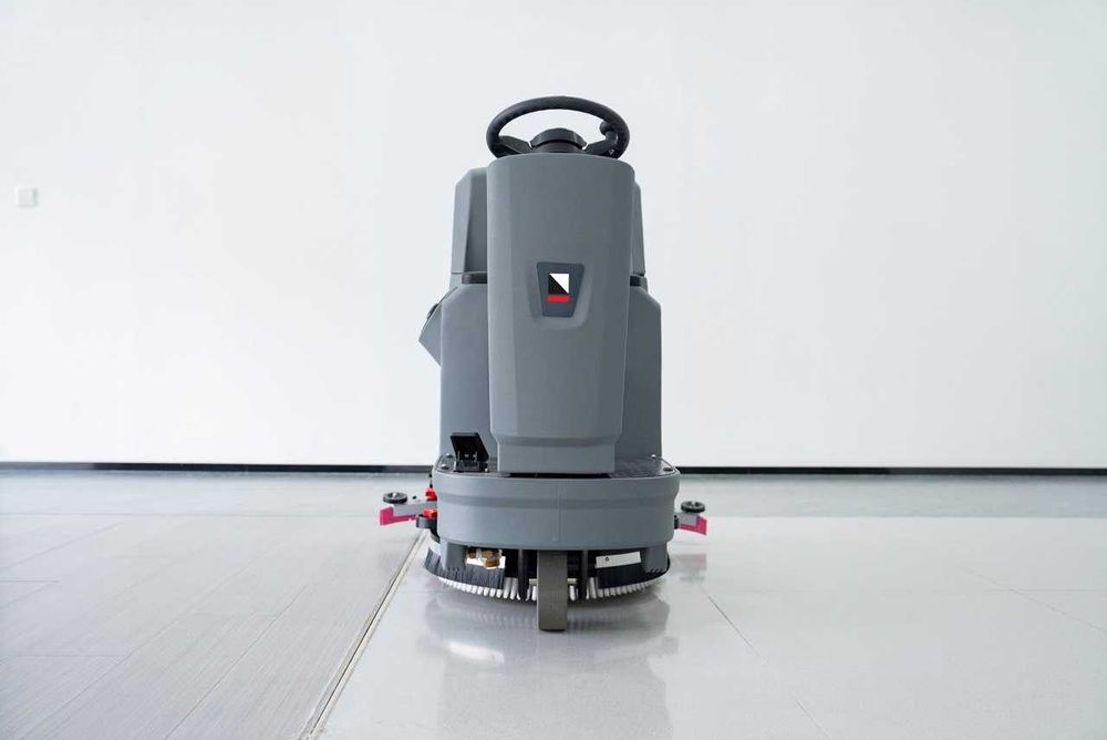 Поломоечные машины Cleaner Недорого