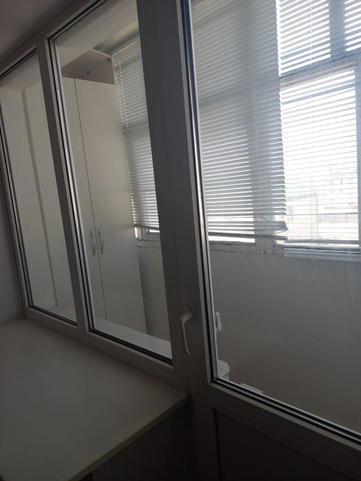 Продажа квартиры