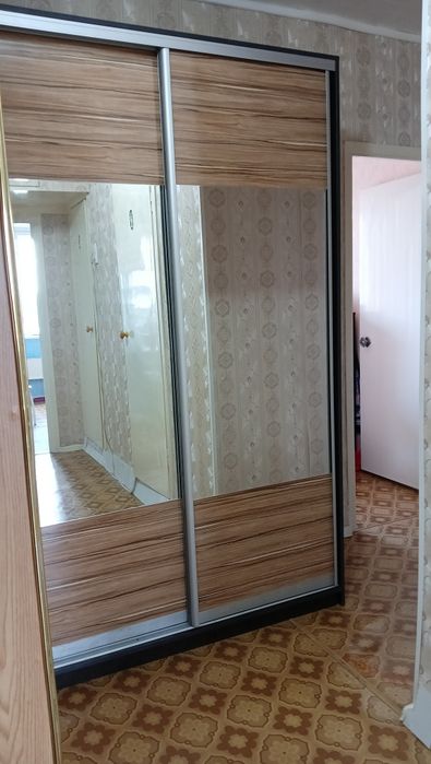 Продам 3х-ком. квартиру или обмен 7-15 2этаж