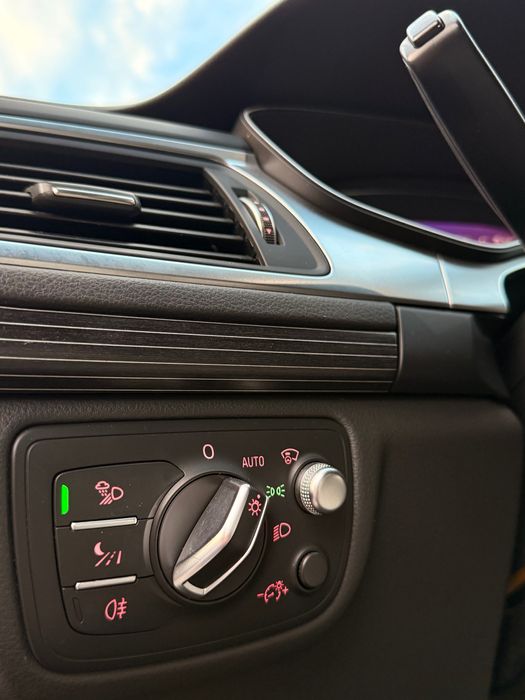 A7 3.0 bitdi COMPETITION