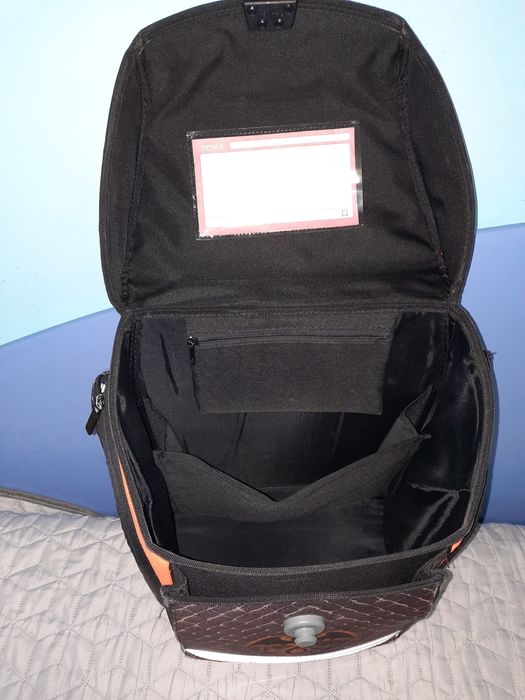 Ученическа раница