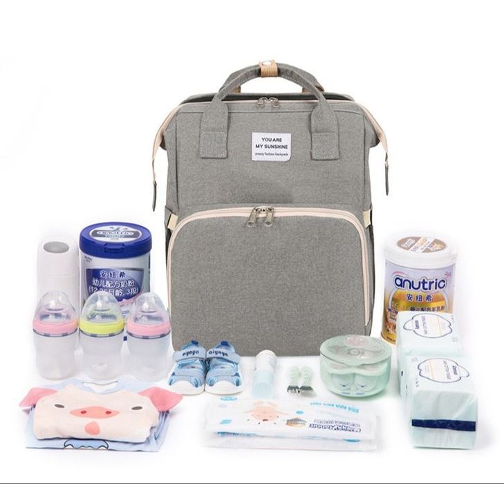 Рюкзак трансформкер