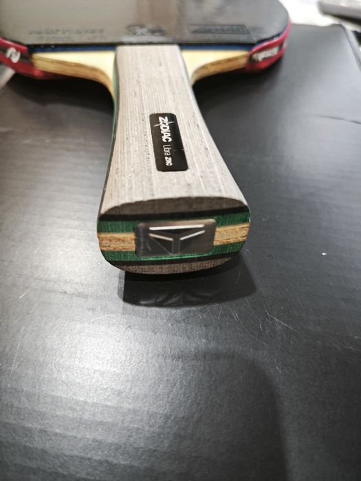 Дърво Хилка за тенис на маса Tibhar Zodia Libra ZAC