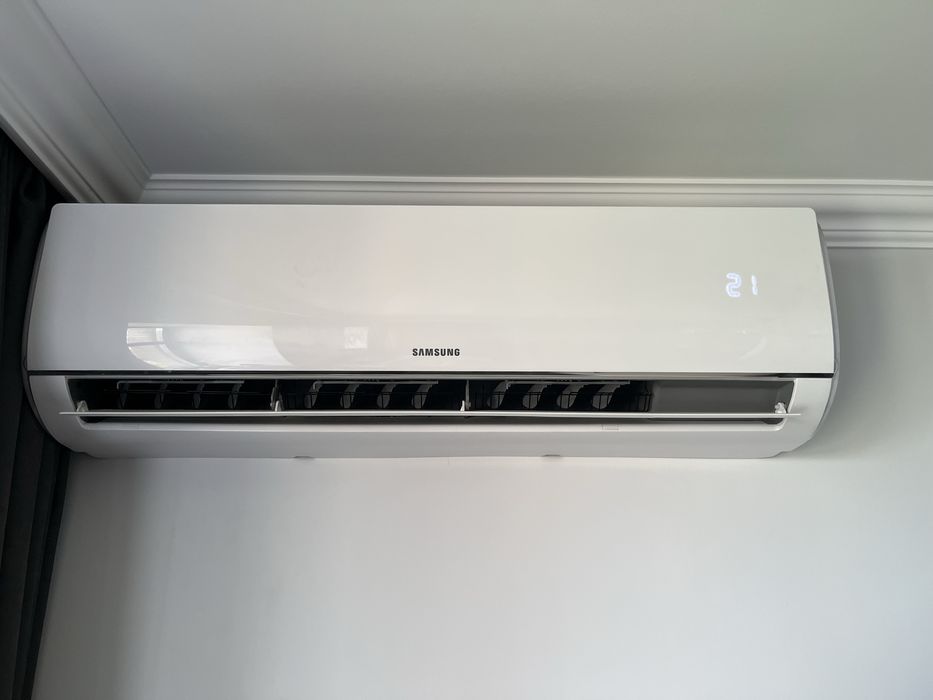Кондиционер Samsung AR24