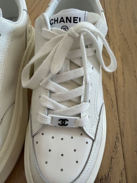 Дамсли кецове chanel