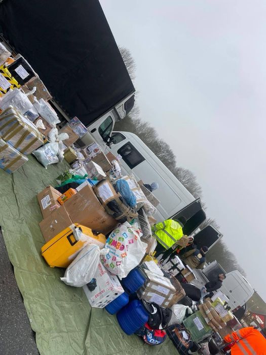 Transport Anglia Germani Belgia