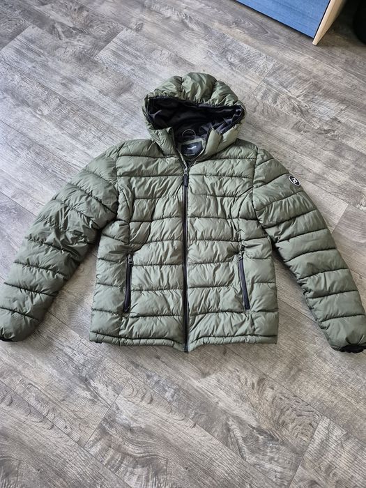 Мъжко яке PULL&BEAR