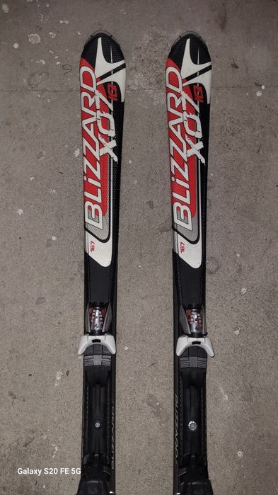 Schiuri Blizzard x07iq,Schiuri Tecno pro-carve10.0