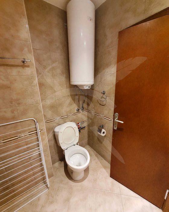 Продава се Едностаен апартамент в Свети Влас - 41 кв.м за 1342 €/кв.м - Снимка #5