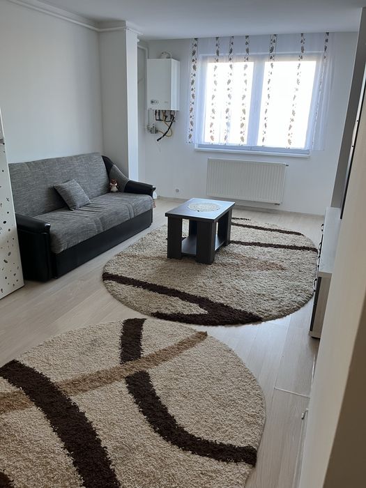 Apartament de închiriat