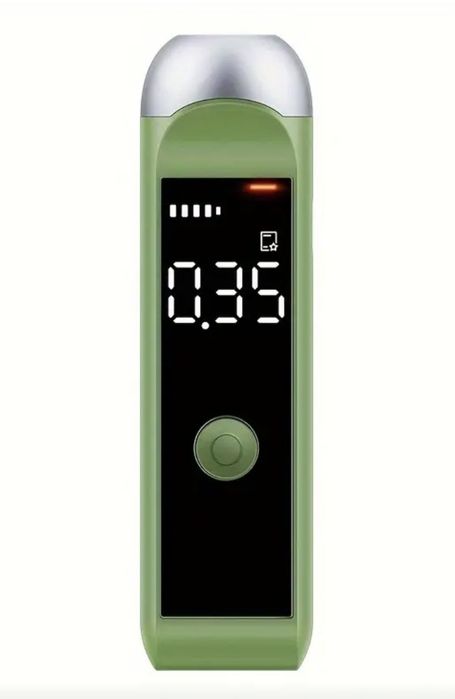 Дрегер, алкохолен тестер