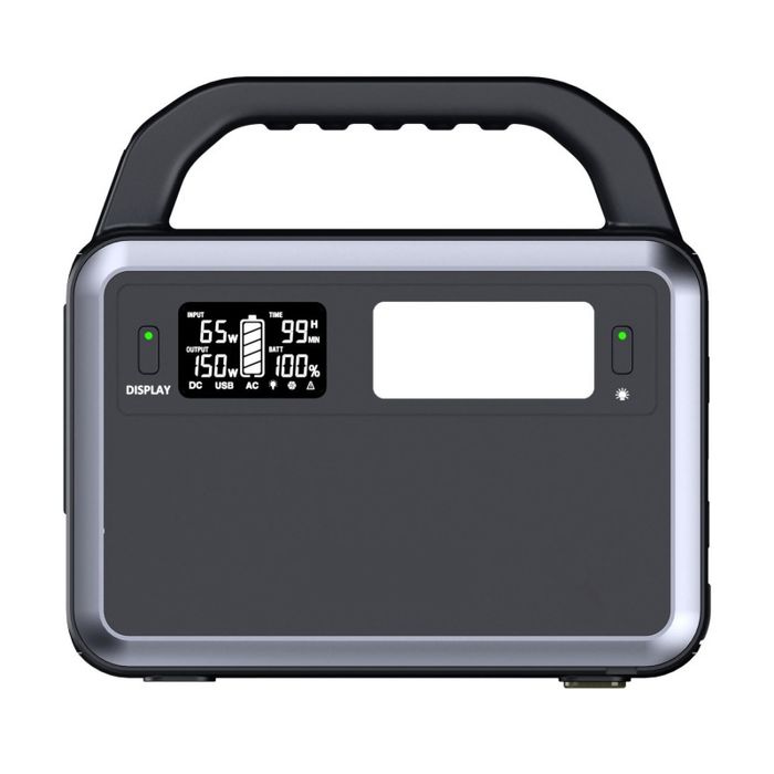 Akkumlyatr (powerbank)