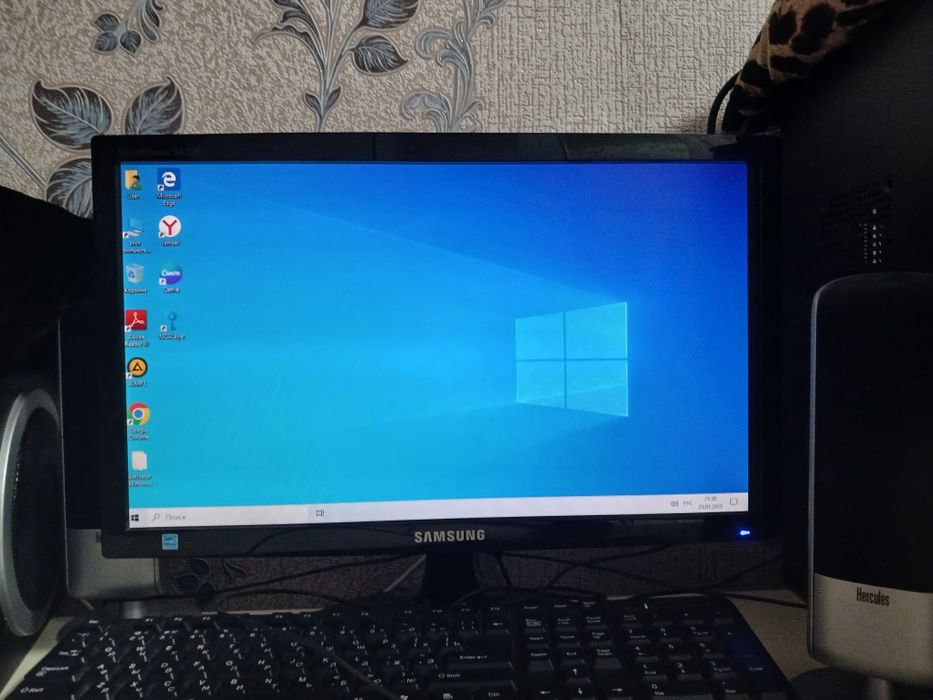 Продаю компьютер