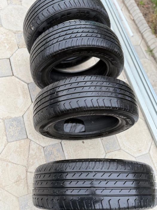 Шины 185/65/15