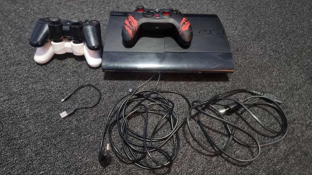 ps3 xolati ideal 2 jostik berilardi uyinlari bor