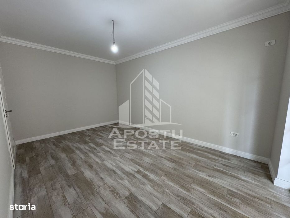 Apartament cu 1 camera, decomandat si spatios, finisaje premium.