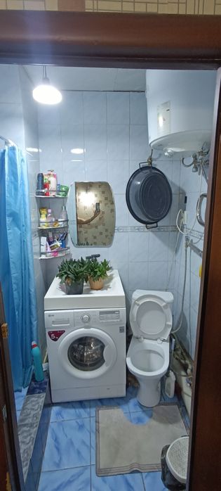Продам квартиру 4 комнаты