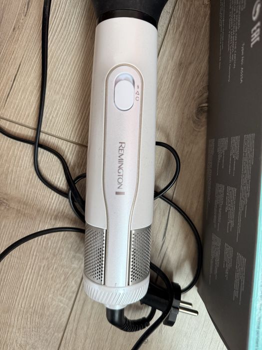 Remington HydraLuxe