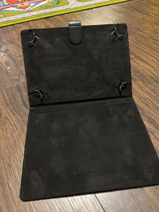 Husa tableta  ipad COOPER CASE, vine cu protectie de sticla
