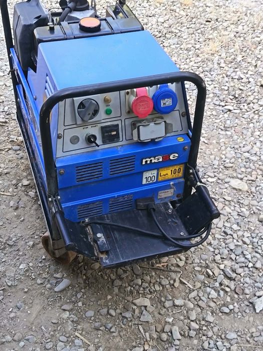 Generator de curent