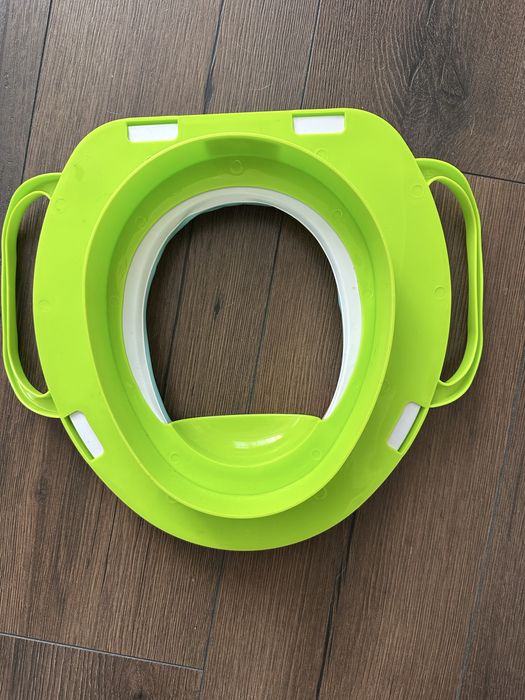 Детска седалка за тоалетна чиния