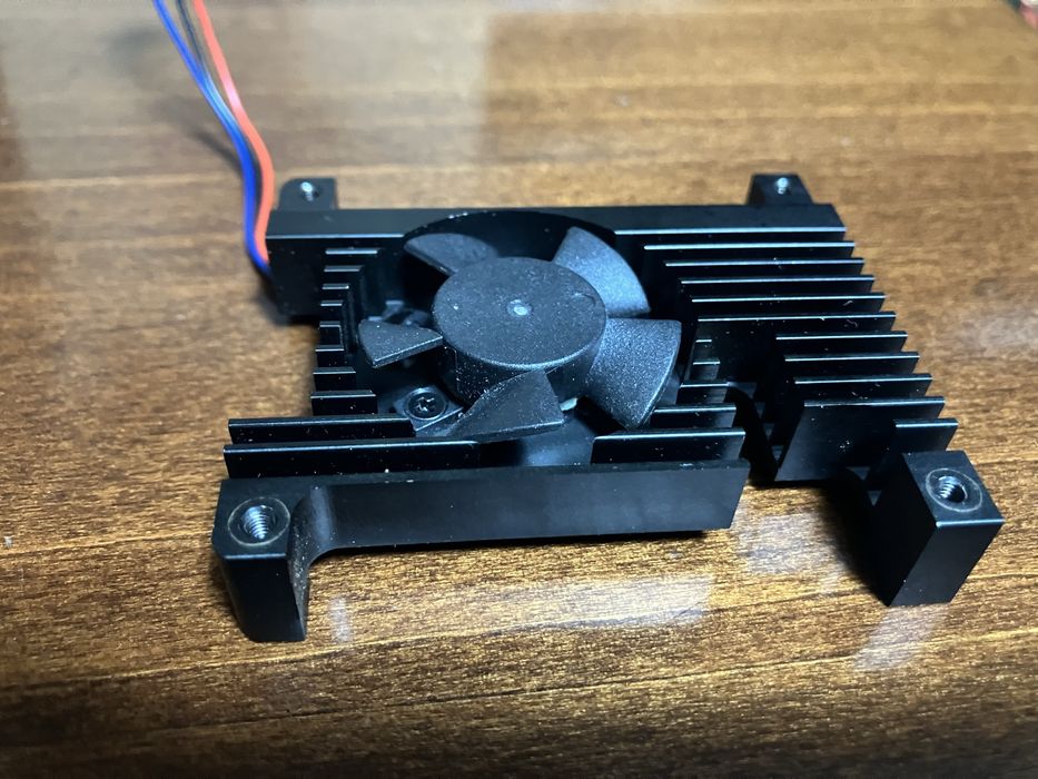 Raspberry Pi4 Model B 4Gb