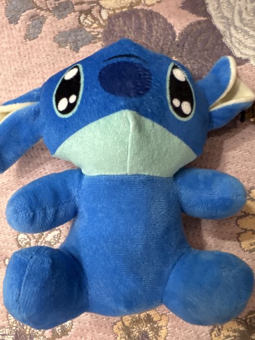 Плюшевые игрушки