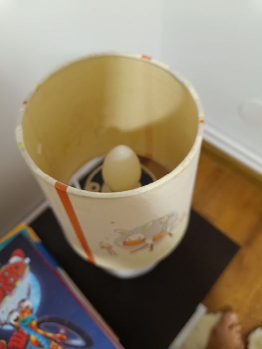 Veioza/lampa copii