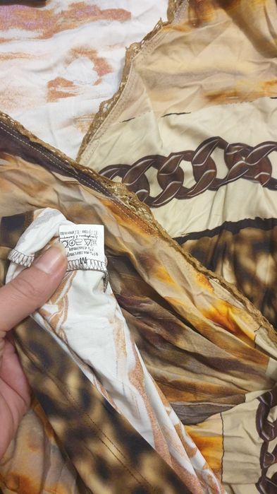 Рокля la tenera grazia грация