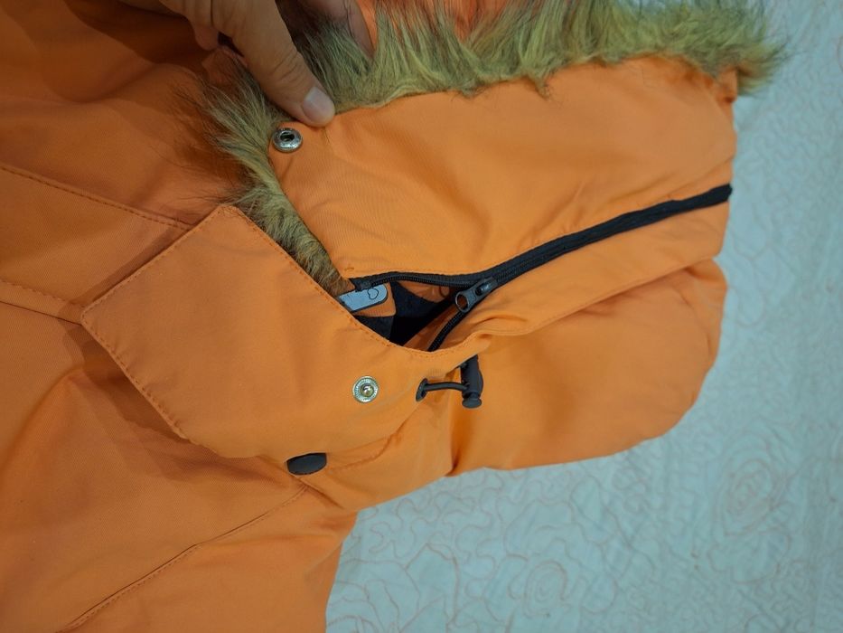 Комбенизон для ребенка