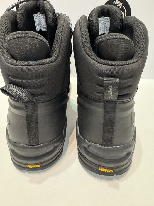 Мъжки туристически обувки SALEWA ALP TRAINER MID GORE-TEX . Размер 46