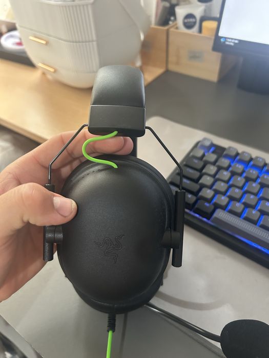 Razer BlackShark v2