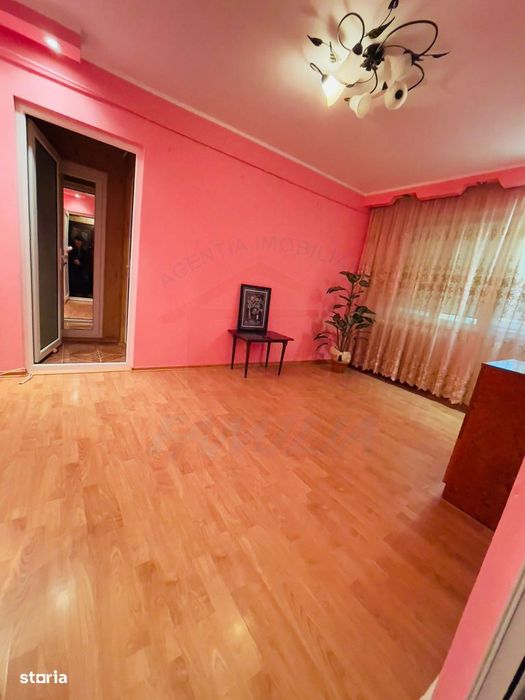 De vânzare apartament 2 camere – Micro 38, Galati