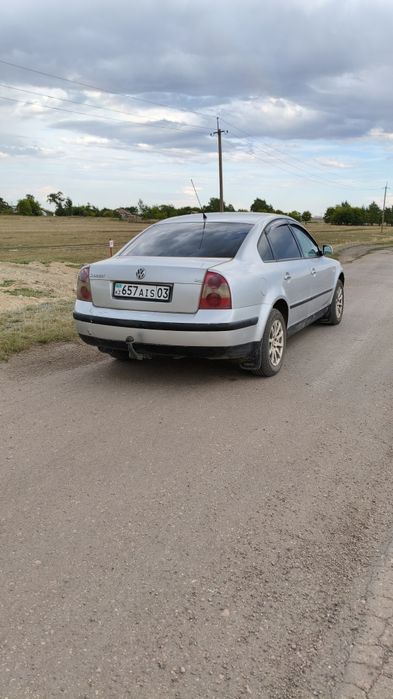 Продам Пассат б5+