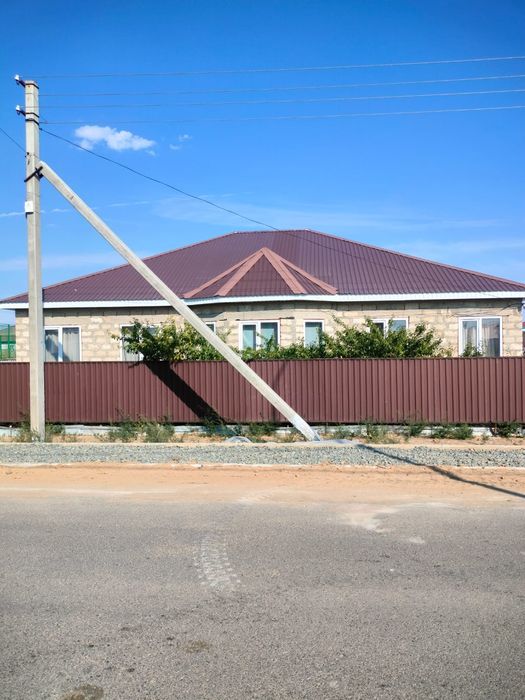 Еркинкалада үй сатылады