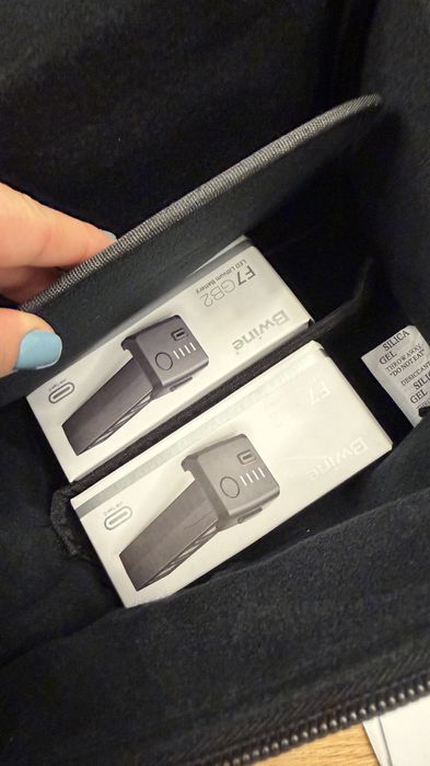 Дрон 4к BWINE F7GB2 Pro чисто нов