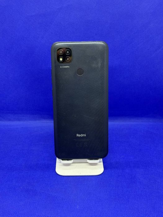 Redmi 9c NFC sotiladi dastavka bor