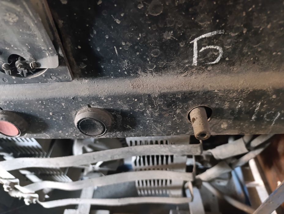 Сварочный аппарат