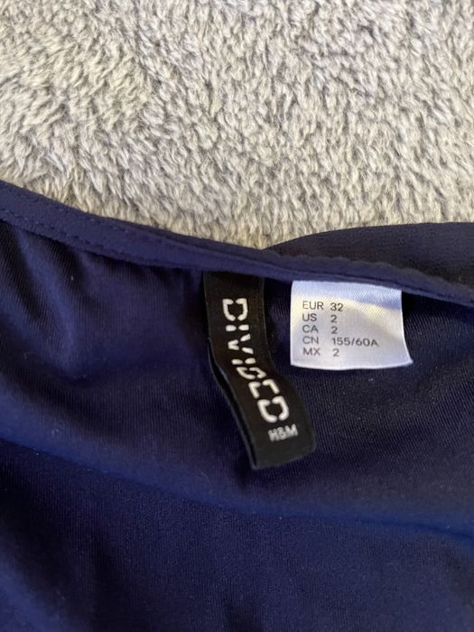 НОВ   Гащеризон H&M