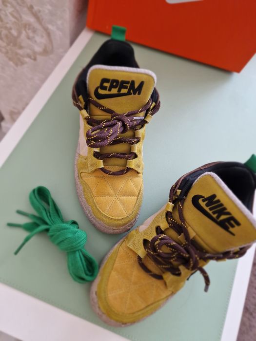 Продам  Кроссовки Nike | 42 размер