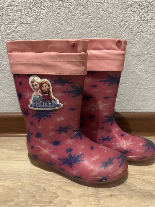 резиновые сапоги