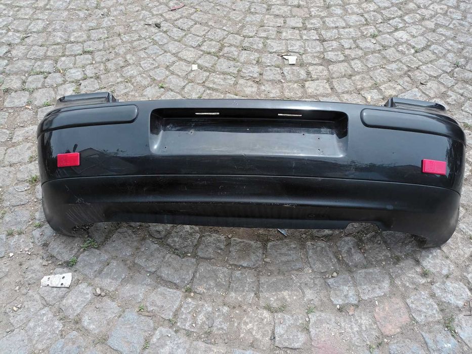 Задна броня за Golf 4