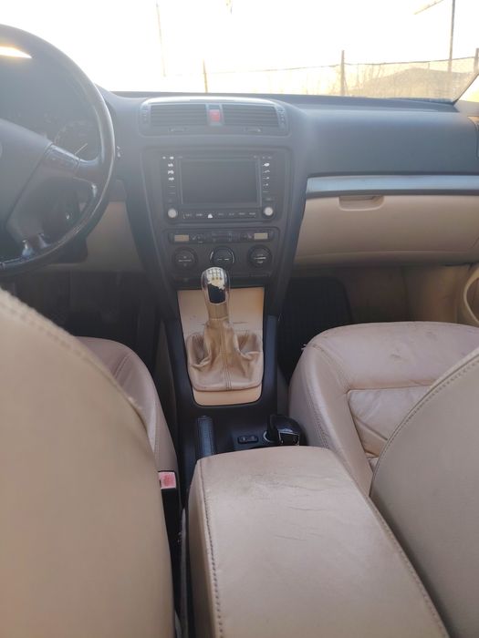 Skoda octavia 2 de vânzare