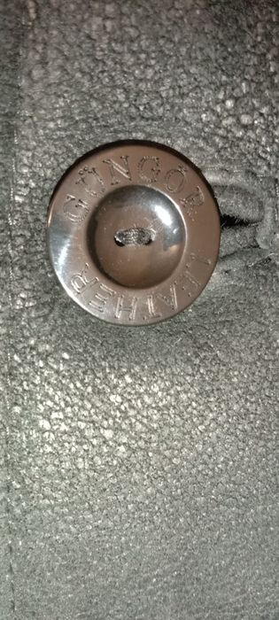 Дублёнка натуральная новая